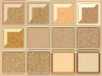 Styles : Sable (1) Styles Sable (1)