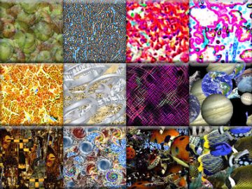 Styles : Textures (3) Styles Textures (03)