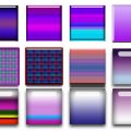 Styles Violet