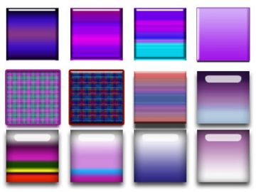 Styles : Violet (1) Styles Violet