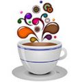 Créer une tasse décorée, en vectoriel