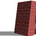 Texturer les extrusions 3D repoussé