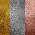 Actions Textures Or-Argent-Bronze