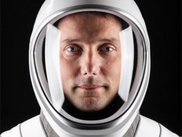 Toutes les photos de Thomas Pesquet Toutes les photos de Thomas Pesquet