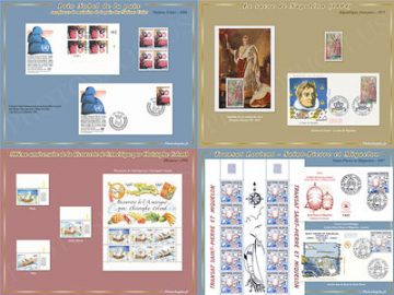 Mes timbres Mes timbres