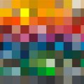 Toutes les couleurs RAL
