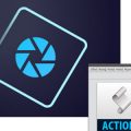 Utiliser un script externe dans Photoshop Elements