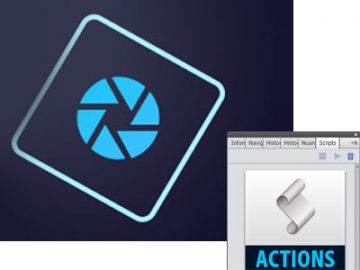 Utiliser un script externe dans Photoshop Elements Utiliser un script externe dans Photoshop Elements